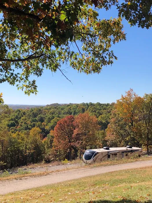 Ozark View RV Park 10