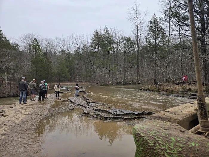 Sorghum Hollow Horse Camp 3