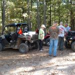 Sorghum Hollow Horse Camp