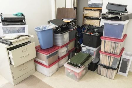 London RV Park and storage