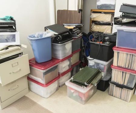 London RV Park and storage