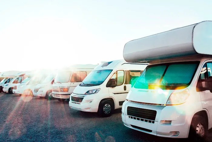 London RV Park and storage 9