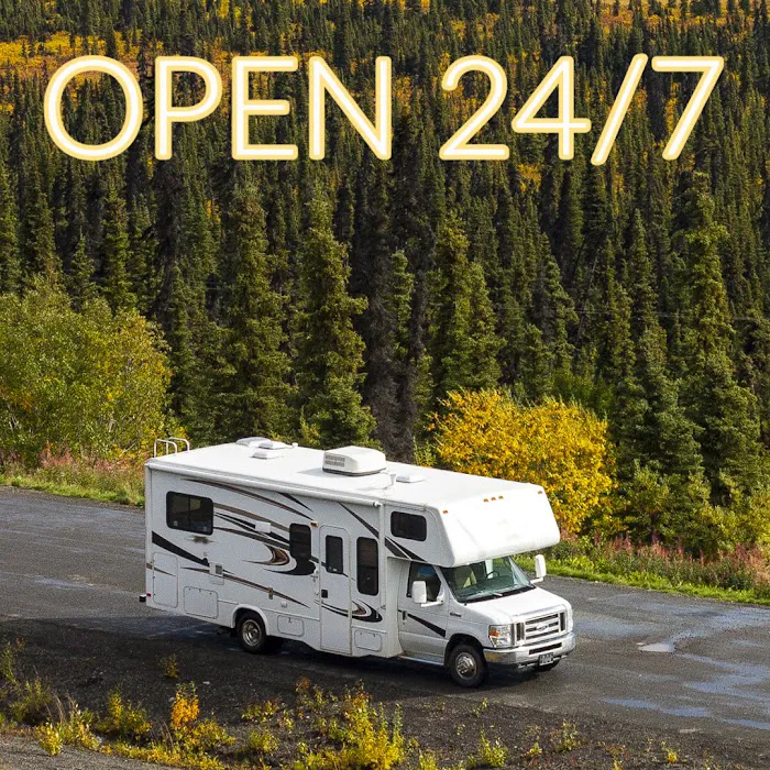 London RV Park and storage 10