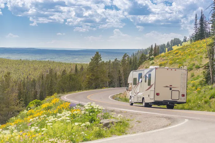 London RV Park and storage 5