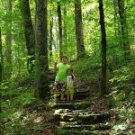 Bayou Bluff Recreation Area