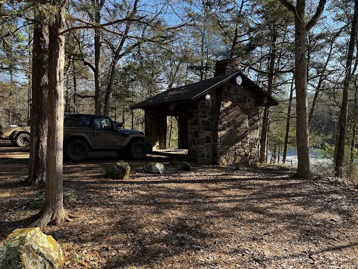 Bayou Bluff Recreation Area 3