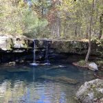 Boston Mountain Horse Camp