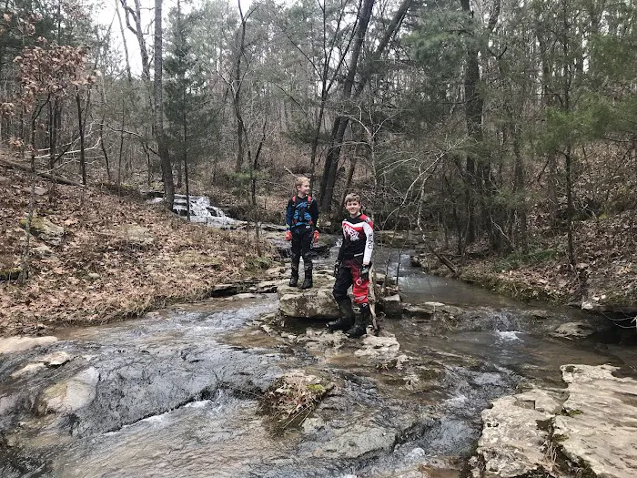 Upper Brock Creek Campground 8