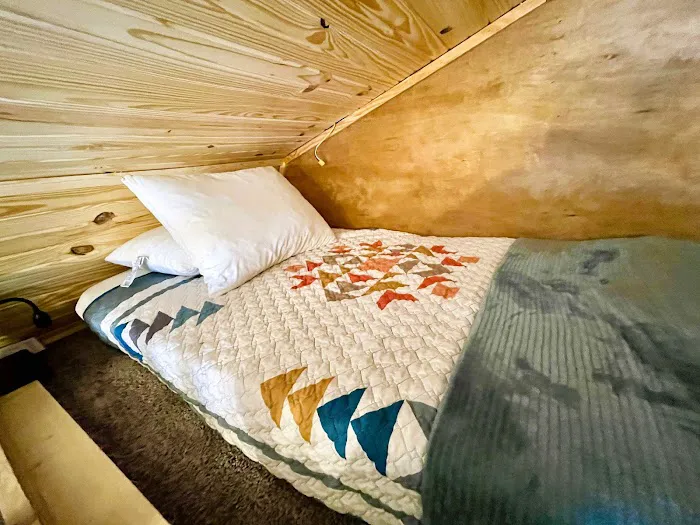 Circle H Camp 1