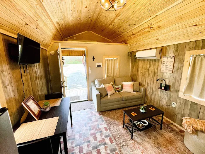 Circle H Camp 2