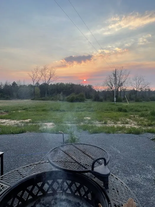 Circle H Camp 5