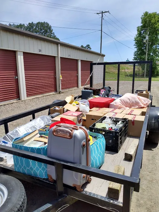 Outdoor Living Center RV Park 4
