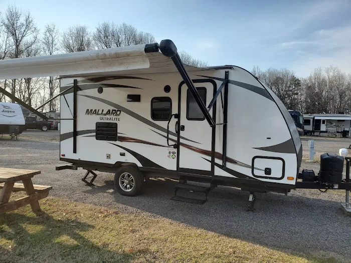 Outdoor Living Center RV Park 8