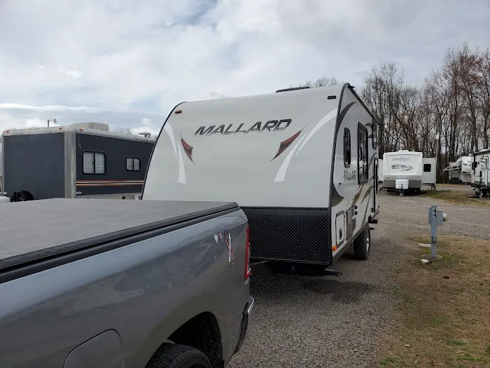 Outdoor Living Center RV Park 6