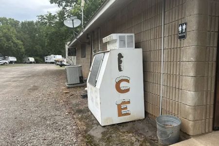 Outdoor Living Center RV Park