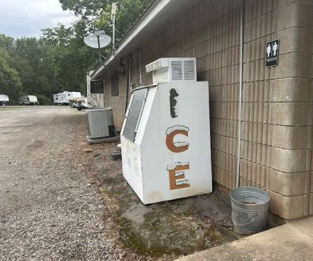 Outdoor Living Center RV Park