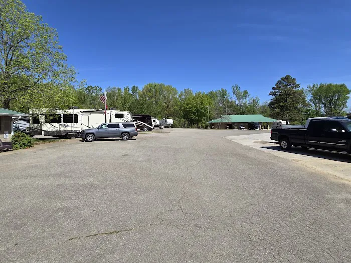 Outdoor Living Center RV Park 5