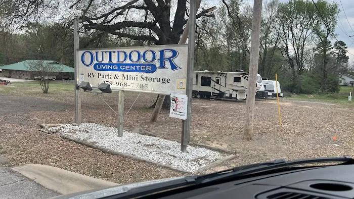 Outdoor Living Center RV Park 2