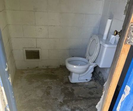 Russellville RV Park