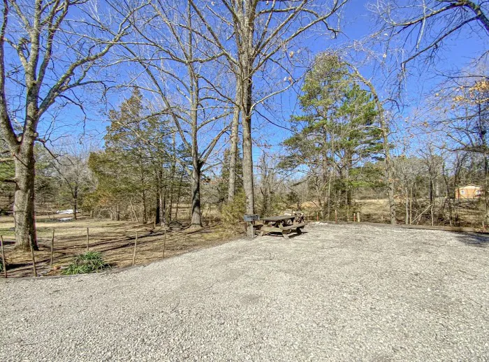 Davenport RV Park 1