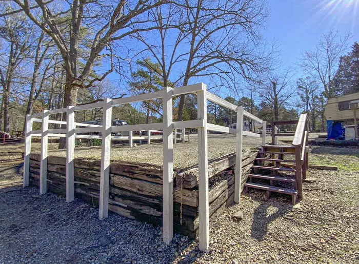 Davenport RV Park 4