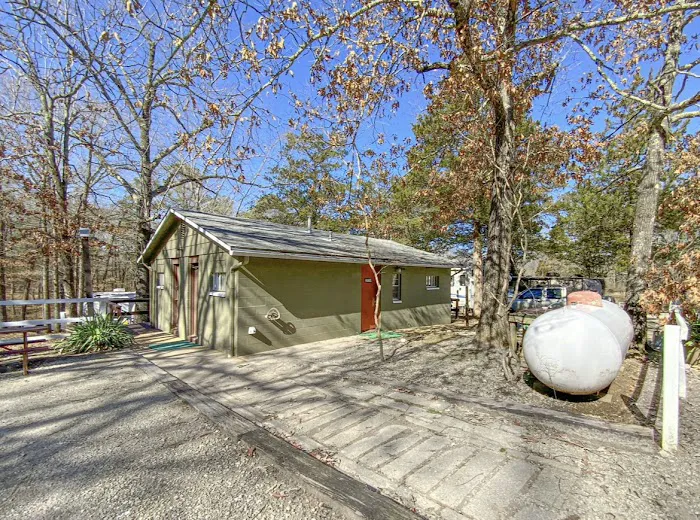 Davenport RV Park 10