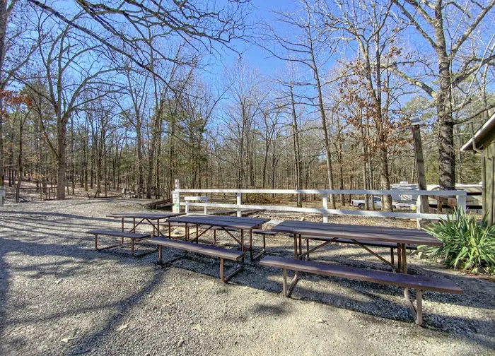 Davenport RV Park 6