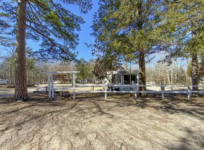 Davenport RV Park 8