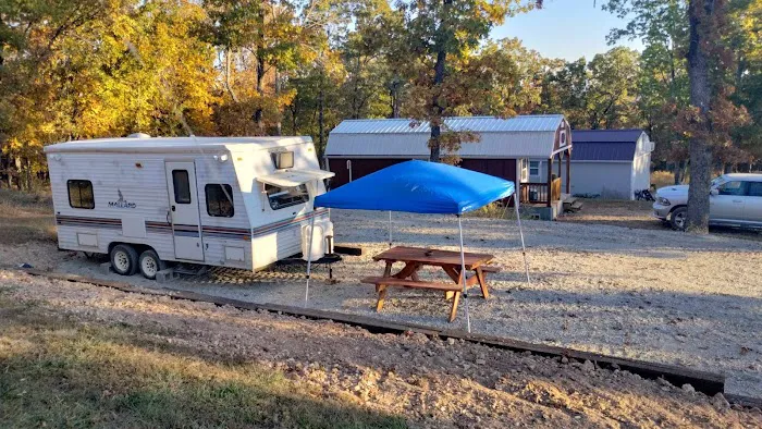 Gypsy Soul Villa and RV Park 8