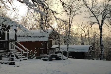 Gypsy Soul Villa and RV Park