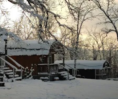 Gypsy Soul Villa and RV Park