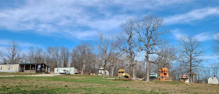 Gypsy Soul Villa and RV Park 2