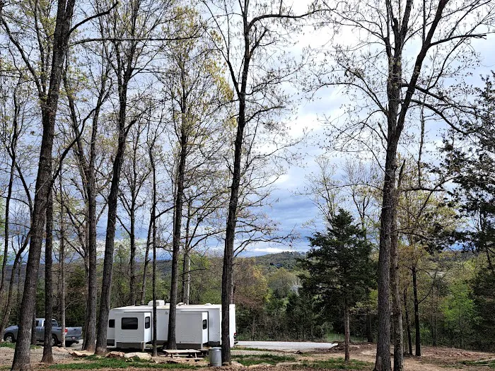 Into the Woods RV Park & Campground 3
