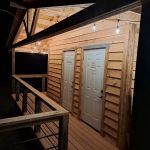 Into the Woods RV Park & Campground