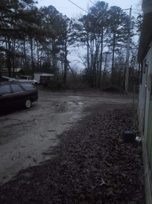 State Line RV Park 5