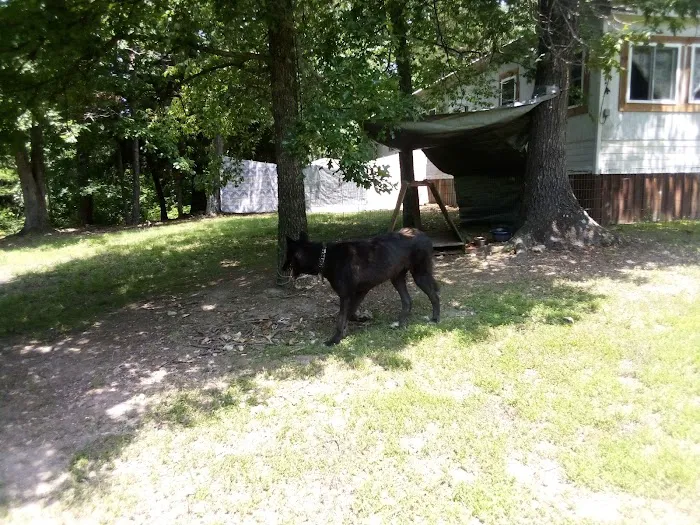 State Line RV Park 1