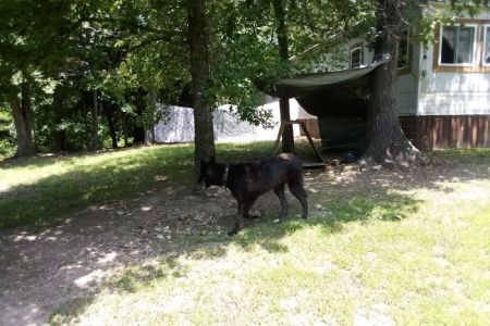 State Line RV Park