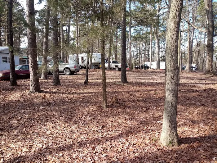State Line RV Park 3