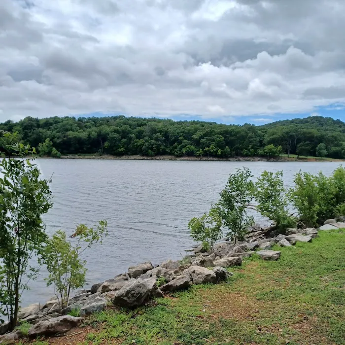 Cricket Creek Park 2