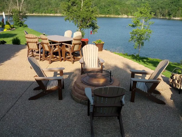 Ozarks Luxury RV Resort on Table Rock Lake 5