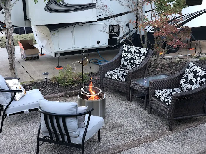 Ozarks Luxury RV Resort on Table Rock Lake 2