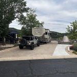 Ozarks Luxury RV Resort on Table Rock Lake