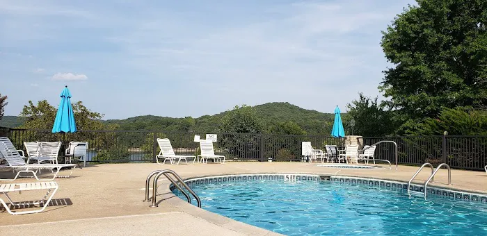 Ozarks Luxury RV Resort on Table Rock Lake 9