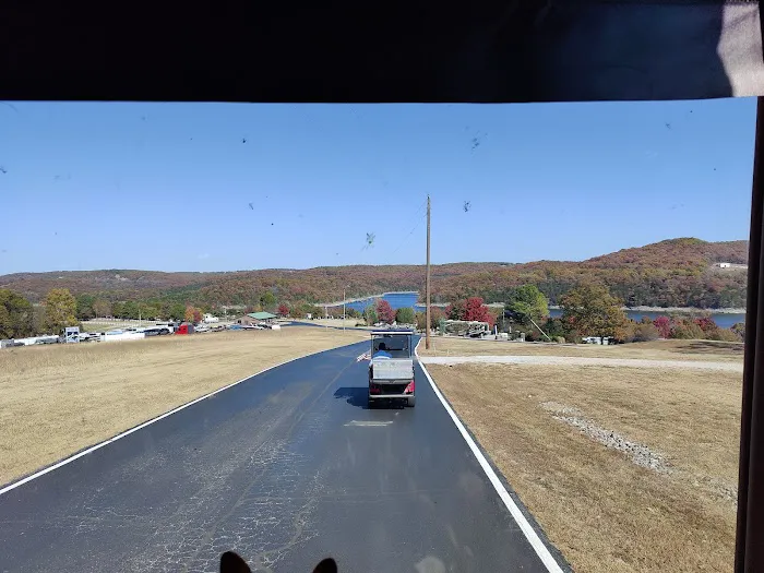 Ozarks Luxury RV Resort on Table Rock Lake 3