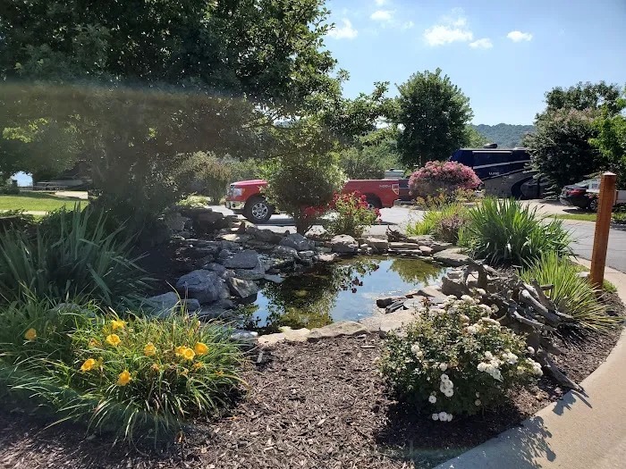Ozarks Luxury RV Resort on Table Rock Lake 10