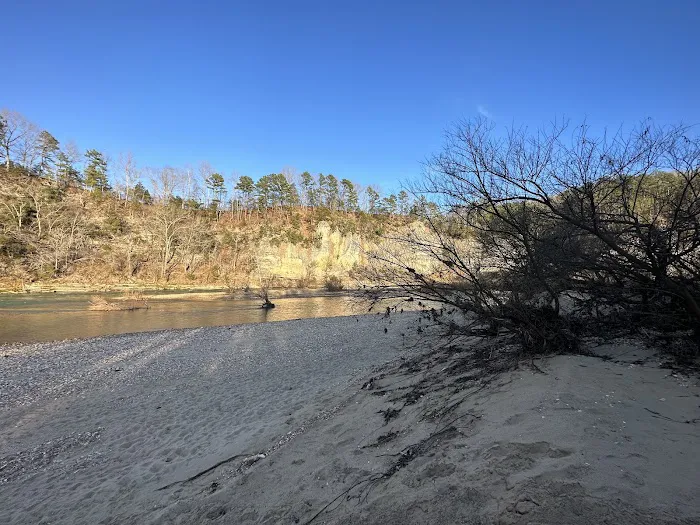 Shine Eye Campground 3
