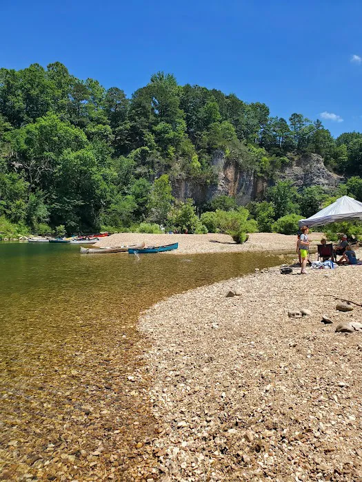 Shine Eye Campground 9