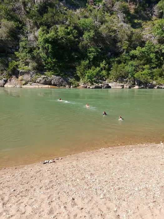 Shine Eye Campground 10