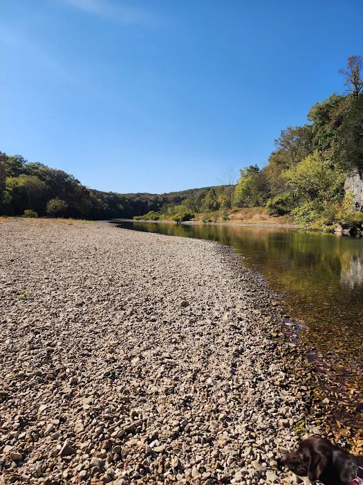 Shine Eye Campground 2
