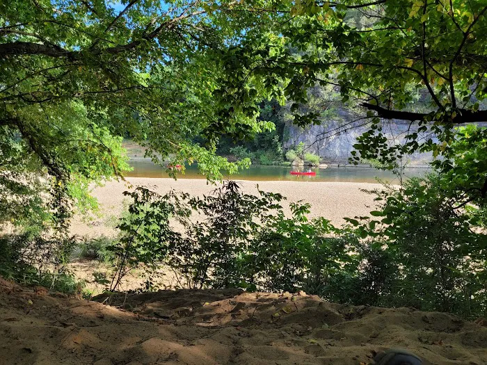 Shine Eye Campground 8